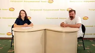 Свежая строка №71 Игорь Малышев