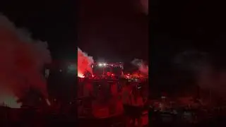 Trag u beskraju ! Vela luka oproštaj od Olivera Dragojevica