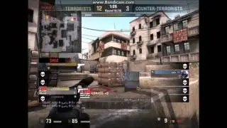 CSGO Jumpshot KQLY style