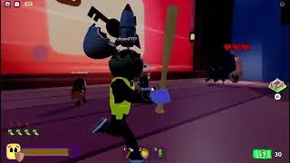 Roblox Break In 2 | Evil Ending Gameplay! |