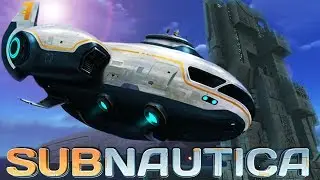 SUNBEAM SAVED ? SUBNAUTICA Alternative ENDING ? | Subnautica News And Updates