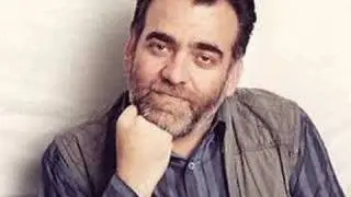 Alexandru Andries - inima mea