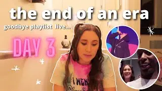 the end of an era? ft. markell washington, zach clayton, & more | playlist live 2022
