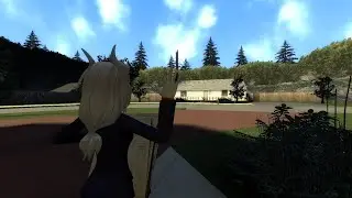 Anomaly - Hi Lucifer (GMOD)