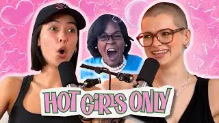 On teste notre compatibilité : ALPHABET DES REFS !! | Hot Girls Only #12