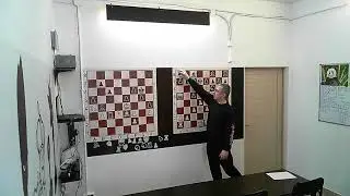 анализ партий 5