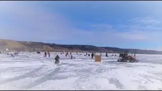 ПОДЛЁДНАЯ РЫБАЛКА ПРИ -20 Winter Fishing
