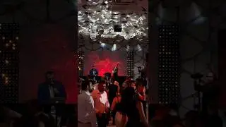 Роман и Анжелика Рамазян #armenia #duet #music #live #wedding #clips #cover #love #дуэт #singer