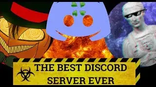 THE FIGHT AGAINST THE FURRIES CONTINUES (Ft.Neckbeardias discord server)