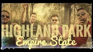 Highland Park: Single Cask Series [Empire State]  13 años 65.8%abv
