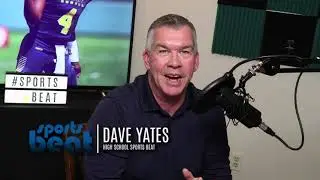 HS Sports Beat - April 3, 2021