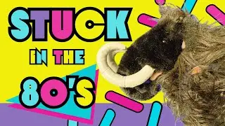 Stuck In The 80s