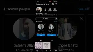 HOW TO DISABLE SENSITIVE CONTENT CONTROL ON INTAGRAM APP FROM YOUR ANDROID APPLICATION