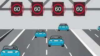Новые дорожные знаки 2021
