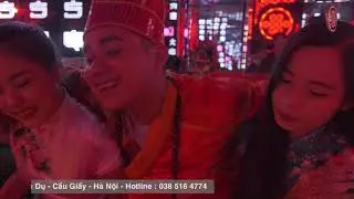 TÂY DU KÍ NGOẠI TRUYỆN x CHINA TOWN