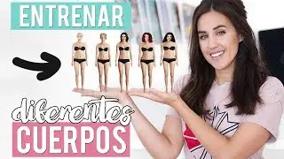 What BODY TYPE do you have and how to train it | Gymvirtual