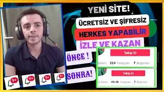 ÜCRETSİZ TİKTOK TAKİPÇİ ARTTIRMA HİLESİ - ŞİFRESİZ VE ÜCRETSİZ TİKTOK TAKİPÇİ HİLESİ 2026