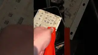 Refurbishing a Casio PV-2000 #RetroComputing