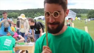 Wild Mint Festival