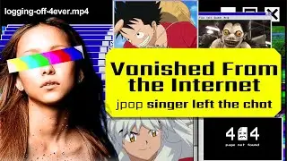 J-Pop's QUEEN Says Goodbye Forever!
