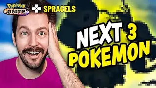 The Next 3 Pokemon Coming To Pokemon Unite... Right?