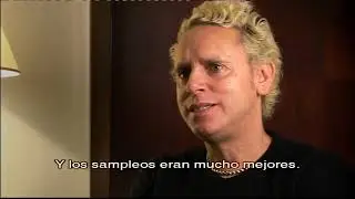 A Short Film: Depeche Mode 1984 Part I - You can get away with anything if you give it a good tune