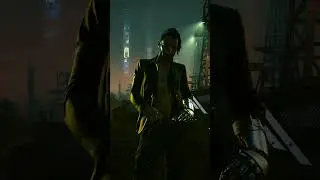 LEGENDE VON NIGHT CITY | CYBERPUNK 2077