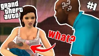 This GTA Game has BABIES??