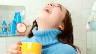 Лапчатка гусиная