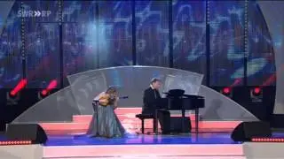Zigeunertanz - Alexander Zigankow
