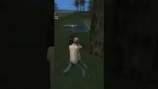 [IMRP] Barzini vs Paterno [GTA IN DESC] #shorts #samp