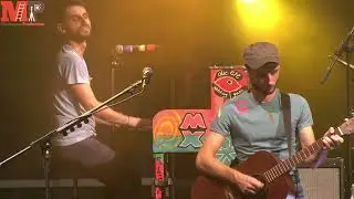 Coldplay Tribute, Liveplay - The Scientist