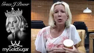 What sugar is best for me? (MyGoldSugar-Medium-Firm) Vadazzle.com
