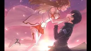 say i love you - nightcore