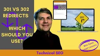 301 vs 302 Redirects – Which Should You Use?