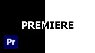 How To Create Text Wipe Effect In Premiere Pro || Text Wipe Effect Adobe Premiere Pro