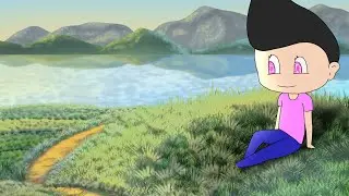 Long Drive || Animated Parody @NOTYOURTYPE