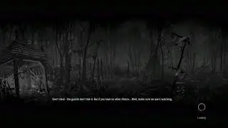 The Witcher 3 - Death March