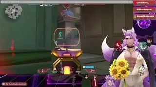Twitch 101 CUT 2'30'00 2'36'07