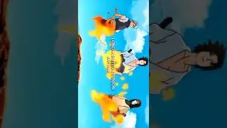 [4K] Naruto Saga is Peak