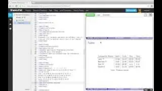 Presentations with Beamer pt 2 - Lists, Columns, Pictures, Descriptions & Tables