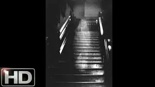 Top 5 Ghost Encounter Caught On Camera!