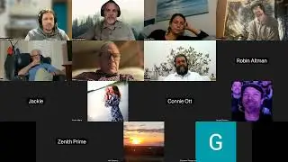 The Circle: Where Is This Going?? Is It Time To Get More Uncomfortable? Ep. #31