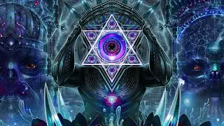 Psy Trance 2021 @ We Are One Progressive & Full On Psytrance Mix 2021