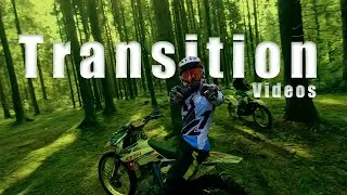 Epic Video Transitions That Will Blow Your Mind | Premiere Pro Magic