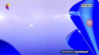 Show TV Bant Reklam Jeneriği (Mayıs 2017)