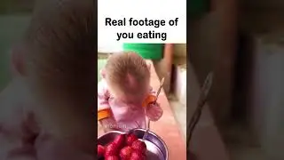Leaked footage