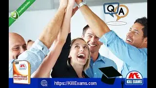 CWAP-403 - Certified Wireless Analysis Professional (CWAP) Real Exam Questions by Killexams.com