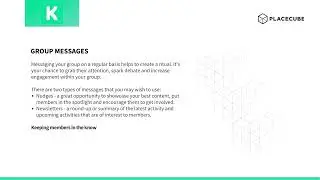 Module 7 Communication