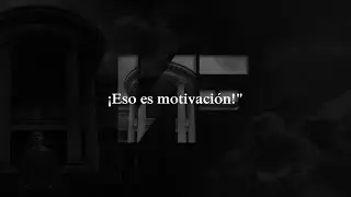 NF - Motivated (Sub. Español)